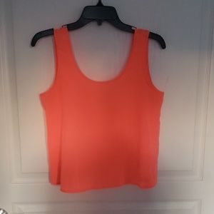 Crop Tank